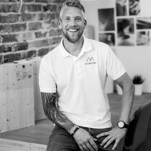   Tor Øystein Osa Michalsen